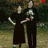 Photoshoot Gong Yoo dan Seo Hyun Jin