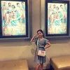 Biodata Graciella Abigail Vino G Bastian Film Terbaru