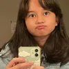 Biodata Graciella Abigail Vino G Bastian Film Terbaru