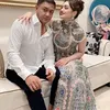 Nurah Syahfirah - Teuku Rafly