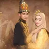 Ria Ricis dan Teuku Ryan