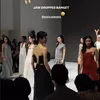 Kayra Miendra Melenggang di JFW 2026