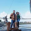 Momo Geisha, Reza
