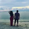 Cynthiara Alona &amp; Pacar Bule Mesra di Gili Trawangan