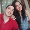 Cynthiara Alona &amp; Pacar Bule Mesra di Gili Trawangan