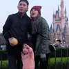 Omesh dan Dian Ayu