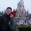 Omesh dan Dian Ayu