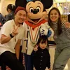 Omesh dan Dian Ayu