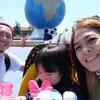 Omesh dan Dian Ayu