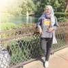 Zaskia Sungkar
