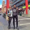 Tora Sudiro Mieke Amalia