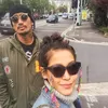 Tora Sudiro Mieke Amalia