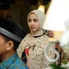 Laudya Cynthia Bella dan Afifuddin Kalla