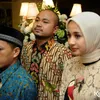 Laudya Cynthia Bella dan Afifuddin Kalla