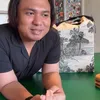 Keanu Agl Beri Alasan Sudah Datang ke Resepsi tapi Gak Salaman ke Luna Maya