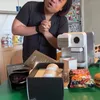 Keanu Agl Beri Alasan Sudah Datang ke Resepsi tapi Gak Salaman ke Luna Maya