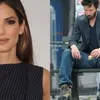 Sandra Bullock dan Keanu Reeves