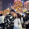 Victor Agustino, Angelia Christy