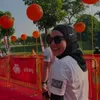 Irish Bella Ikuti Event Run for Humanity