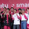 UN1TY jadi Brand Ambassador Smartfren