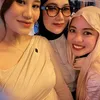 Kebersamaan Aaliyah Massaid dan Gen Halilintar