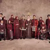 Kebersamaan Aaliyah Massaid dan Gen Halilintar