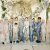 Kebersamaan Aaliyah Massaid dan Gen Halilintar