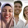Kebersamaan Aaliyah Massaid dan Gen Halilintar