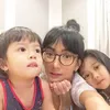 artika sari, anak artika sari, putri artika sari