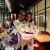 kakak chelsea olivia, saudara chelsea olivia, anak chelsea olivia, berita chelsea olivia