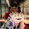 kakak chelsea olivia, saudara chelsea olivia, anak chelsea olivia, berita chelsea olivia
