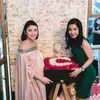 kakak chelsea olivia, saudara chelsea olivia, anak chelsea olivia, berita chelsea olivia