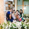 kakak chelsea olivia, saudara chelsea olivia, anak chelsea olivia, berita chelsea olivia