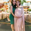 kakak chelsea olivia, saudara chelsea olivia, anak chelsea olivia, berita chelsea olivia