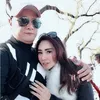 femmy permatasari dan pacar