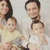 keluarga selebritis, anak selebritis, nadila ernesta, eno netral