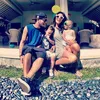 keluarga selebritis, anak selebritis, nadila ernesta, eno netral