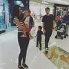 keluarga selebritis, anak selebritis, nadila ernesta, eno netral