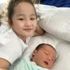 Baby Saka dan Kakak
