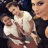 anak sophia latjuba, anak ariel, manuella, alea