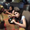 anak sophia latjuba, anak ariel, manuella, alea