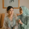 Pengajian Namira Adjani Jelang Nikah