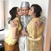 vanesha prescilla sissy priscillia jevin julian