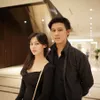 vanesha prescilla sissy priscillia jevin julian