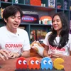 Shenina Cinnamon dan Angga Yunanda diundang di Kanal Youtube Folkative