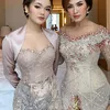 Potret Liza natalia dan putrinya.