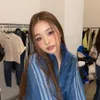 Influencer Korea Cantik Song Ji A