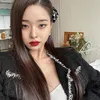 Influencer Korea Cantik Song Ji A