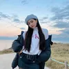 Influencer Korea Cantik Song Ji A