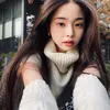 Influencer Korea Cantik Song Ji A